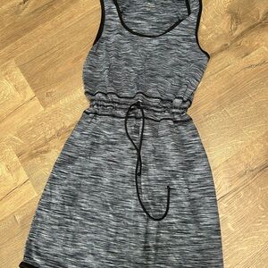 Athleta Paddleout Athletic Dress (XXS)